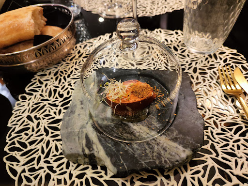 Az-Zait restaurante - Thumbnail