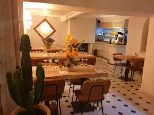 Photo n°18 de Fuego Restaurant Sainte Maxime à Sainte-Maxime (Restaurant de tapas)