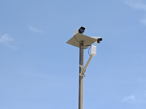 Securlock Technologies - Visual