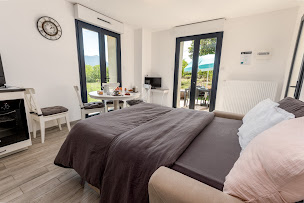 Photo n°24 de Plaines Provence Spa & Sauna à Champtercier (Hôtel bien-être)
