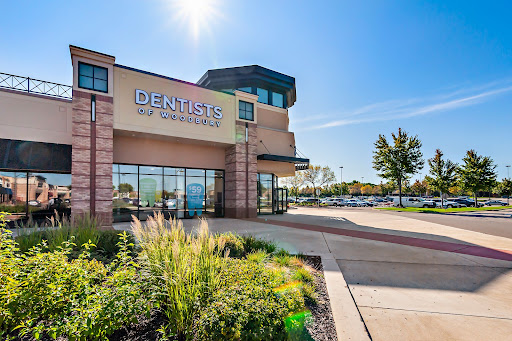 Dentists of Woodbury