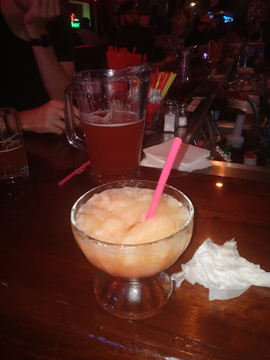 Rusty Nail - Visual