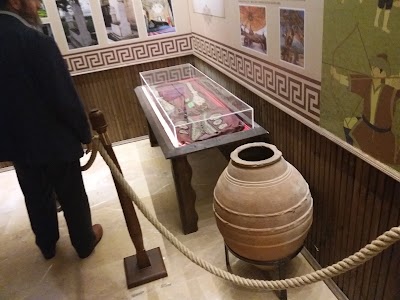 Photos of Bilecik Ogretmenevi