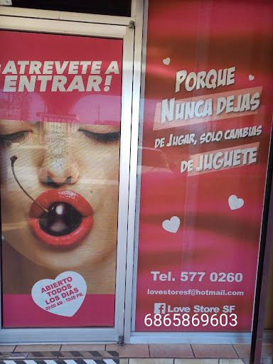 PARADA69SFBCNTE SEX SHOP - Thumbnail