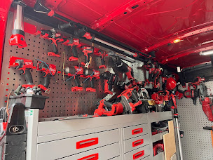 Photo n°3 de CP ELEC à Carpentras (Fournisseur d'électricité)