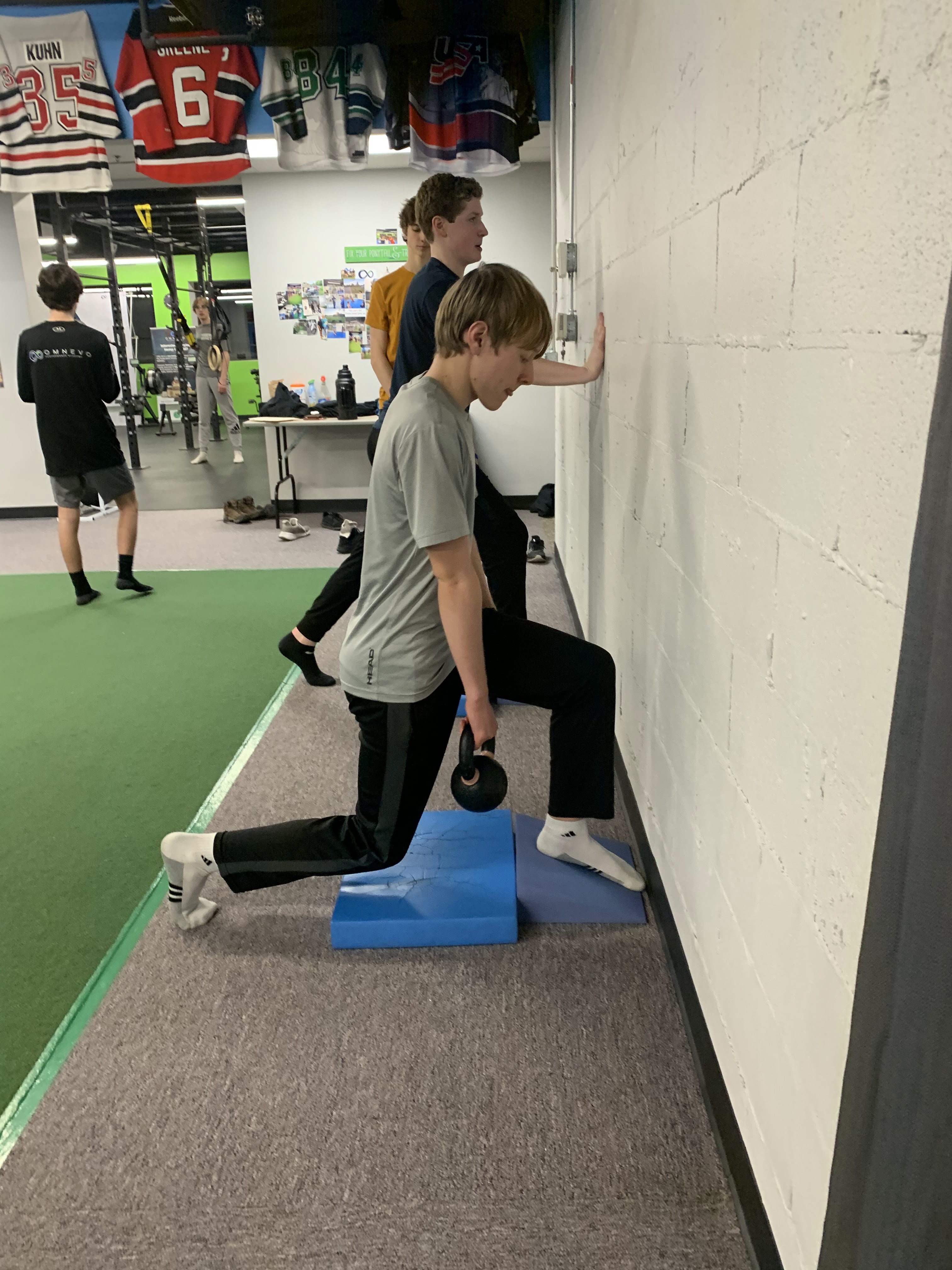 Omnevo Perfomance Academy photo 5