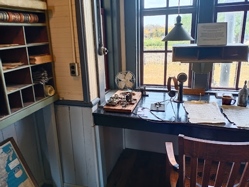 MKT Railroad Museum - Thumbnail