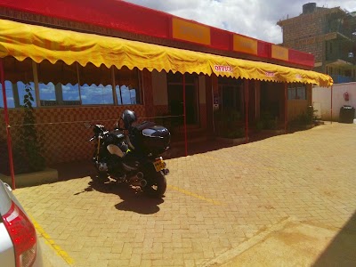 gas-station