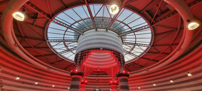 Comments and reviews of The Dome