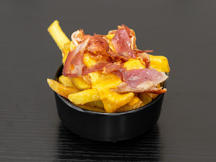 Photo n°7 de Maison Burger à Saint-Denis (Restaurant de plats à emporter)