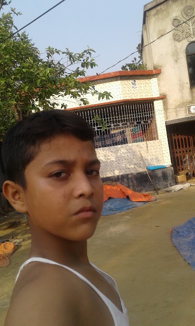Photos of Gaiyerbhanga Central Mosque