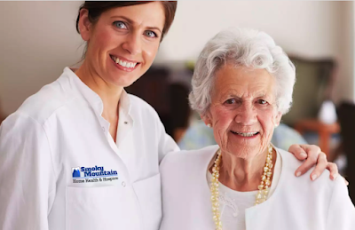 SMOKY MOUNTAIN HOME HEALTH AND HOSPICE, INC - Photo 2