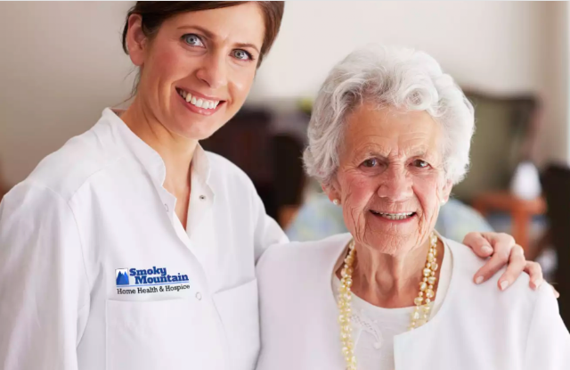 SMOKY MOUNTAIN HOME HEALTH AND HOSPICE, INC - Photo 2