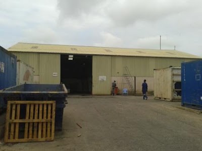 Photos of Sodexo Soyo