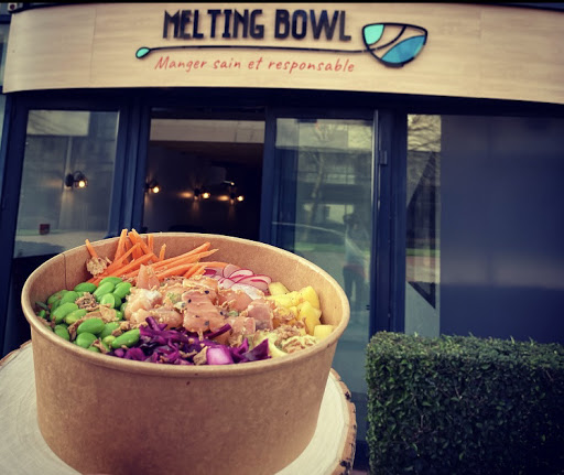 Melting Bowl