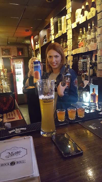 Photos of ROCK 'N' ROLL PUB &Scaron;iauliai