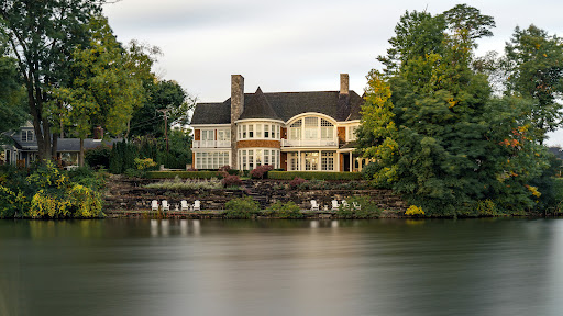 Quarton Lake - Visual
