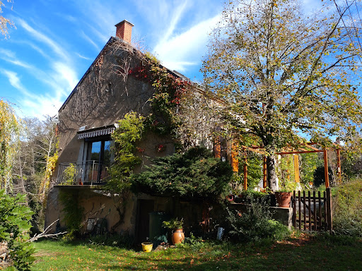 Photo de Camping La Bedure à Luzy (58170)
