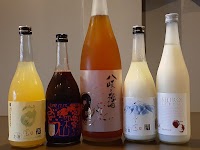鮪と鮮魚と日本酒 百薬