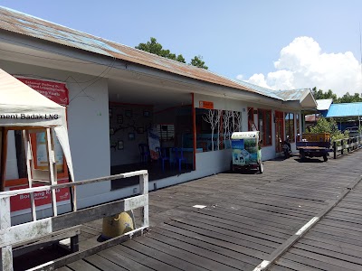 Photos of PARKIR BONTANG KUALA