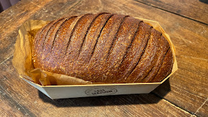 Photo n°12 de Boulangerie Pâtisserie Maison Chevillard - Artisan - Snacking à Drancy (Sandwicherie)