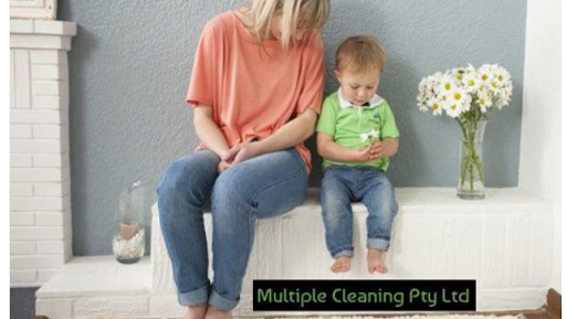 Multiple Cleaning - Visual