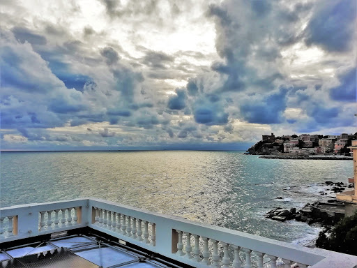 Genova Sturla - Thumbnail