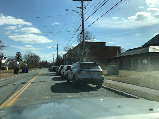 East Providence Municipal Court - Thumbnail