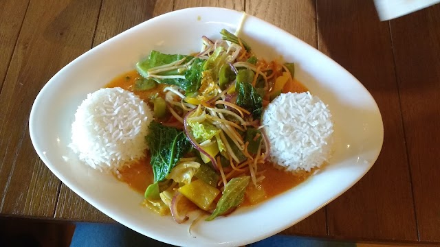 Cafe Del Sol Iserlohn