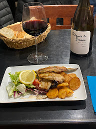 Photo n°25 de Le Coq D'Or à Saint-Ouen-sur-Seine (Restaurant français)