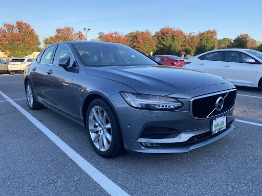 Fast Lane Pre Owned Car Sales - Thumbnail