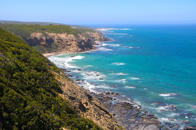 Cape Otway Lightstation