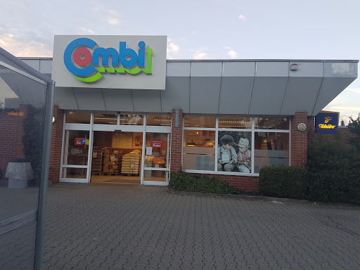 Combi consumer market Twist