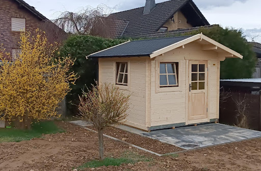STEINHAUER Holzhaus GmbH - Thumbnail