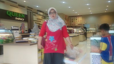 bakery