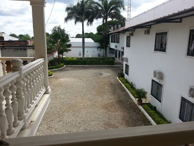 Photos of HOTEL CANEY DEL ARIARI