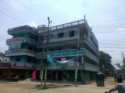 Photos of Agrani Bank Limited, Zonal Office