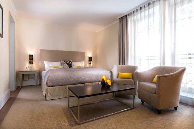 Strandhotel Ostseeblick