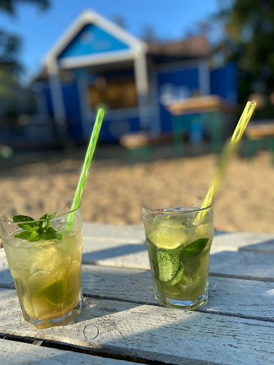 Schiffer Lounge