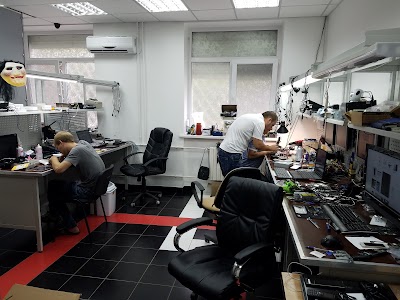 Photos of Ремонт телефонов, СЦ "MobiFix"