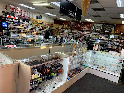 Cig Zone CBD