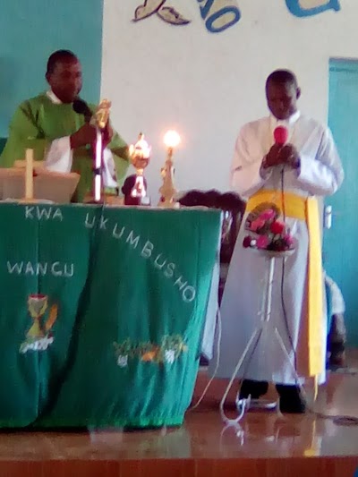 church