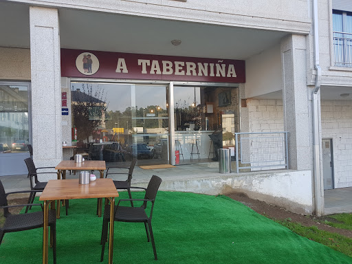 A Taberniña