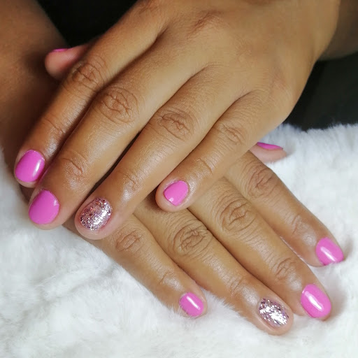 Galy N Nails Gallery - Mexico