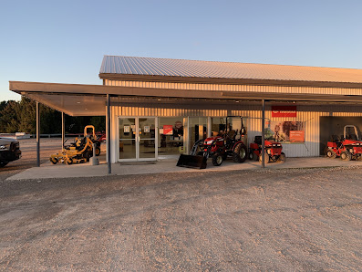 Delta Power Equipment (Seaforth) 42787 Hydro Line Rd, Huron East, ON N0K 1W0, Canada
