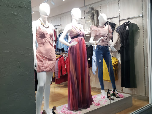 Moda Extreme - Visual