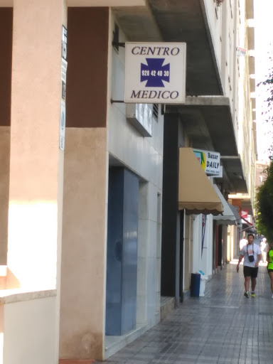 Centro Médico 7 Palmas - Thumbnail