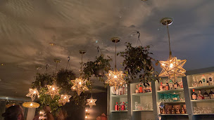 Photo n°48 de AZULI à Versailles (Restaurant méditerranéen)