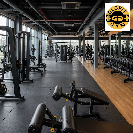 Experience the difference of training in a truly spacious, fully equipped environment at Glofit G… post image