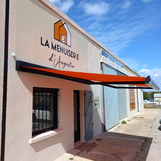 Photo de Menuiserie Godu à Champigny-le-Sec (86170)